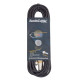 ROCKCABLE RCL30359 D6 Microphone Cable (9m)