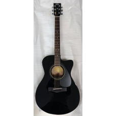 YAMAHA FS100C (Black)