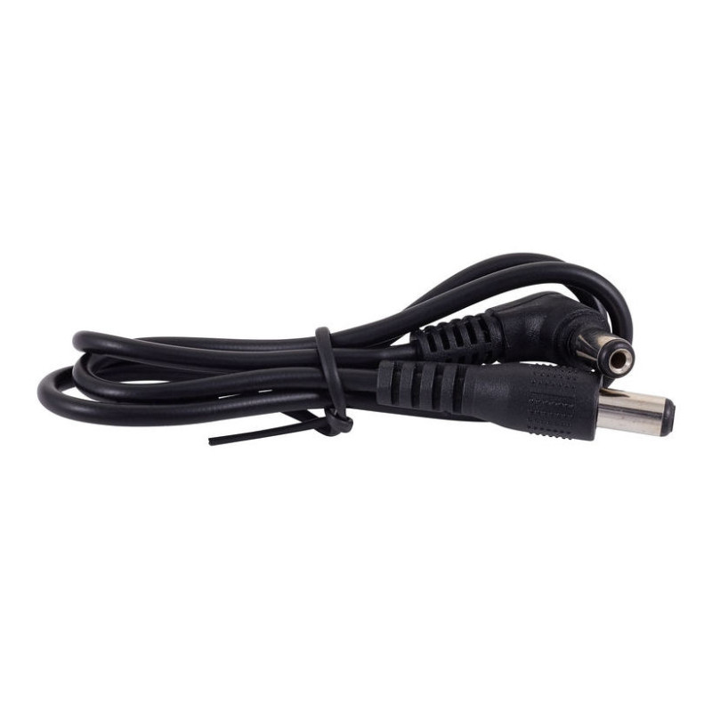 XVIVE V19 MICRO POWER Компактний блок живлення для педалей