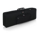 GATOR GKB-88 88 Note Keyboard Gig Bag