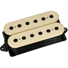 DIMARZIO EVOLUTION BRIDGE (F-Spaced, Creme)