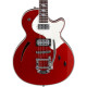 CORT SUNSET I (Candy Apple Red) Електрогітара