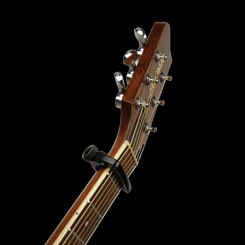 D`ADDARIO PW-CP-07 CAPO LITE