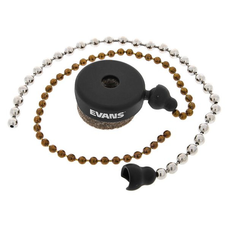 EVANS CYMBAL SIZZLER