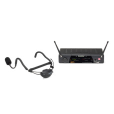 SAMSON UHF AIRLINE 77 FITNESS w/Qe