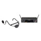 SAMSON UHF AIRLINE 77 FITNESS w/Qe