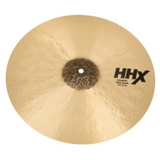 SABIAN 16” HHX Complex Thin Crash Тарелка