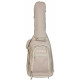 ROCKBAG RB20446K Student Line Cross Walker - Electric Guitar Gig Bag - Khaki