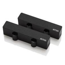 EMG J SET (Black)