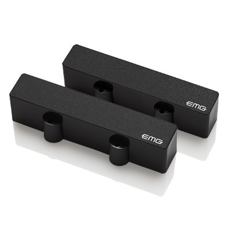 EMG J SET (Black)