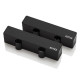 EMG J SET (Black)