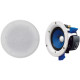 YAMAHA NS-IC400 White (пара) Акустична система трансляційна