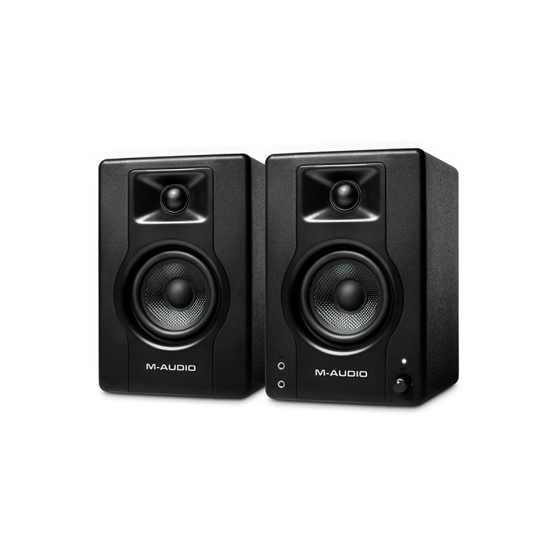M-AUDIO BX3 Монитор активный медиа (пара)