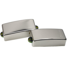 DIMARZIO RELENTLESS MIDDLE (Nickel Cover)
