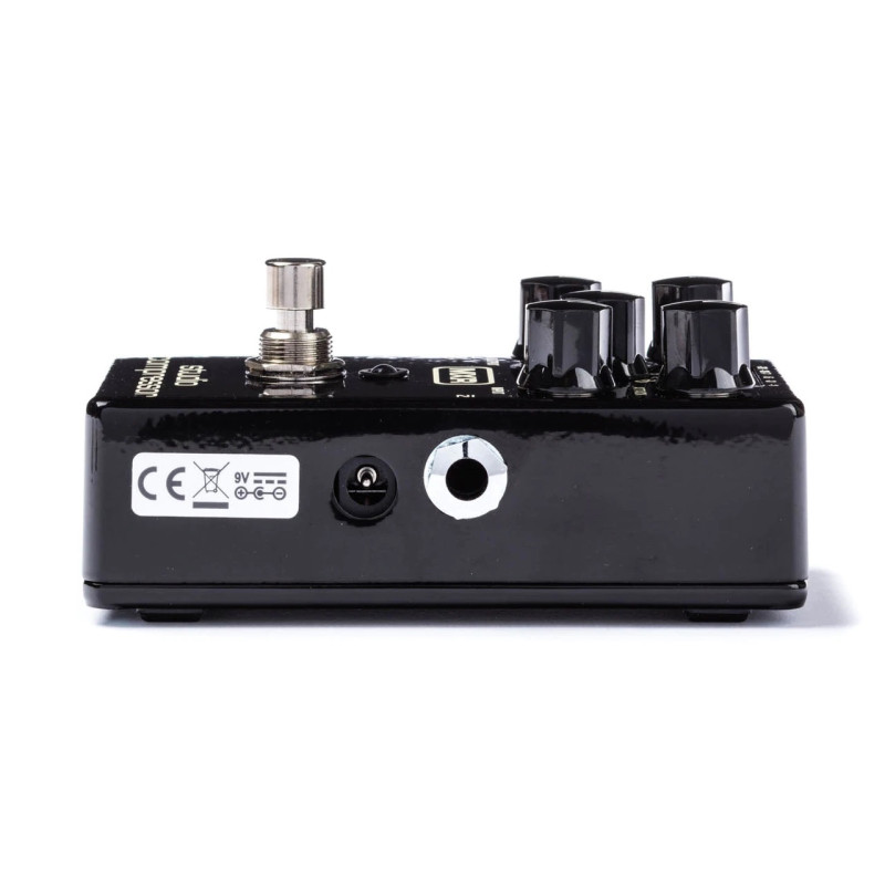 MXR STUDIO COMPRESSOR Педаль ефектів