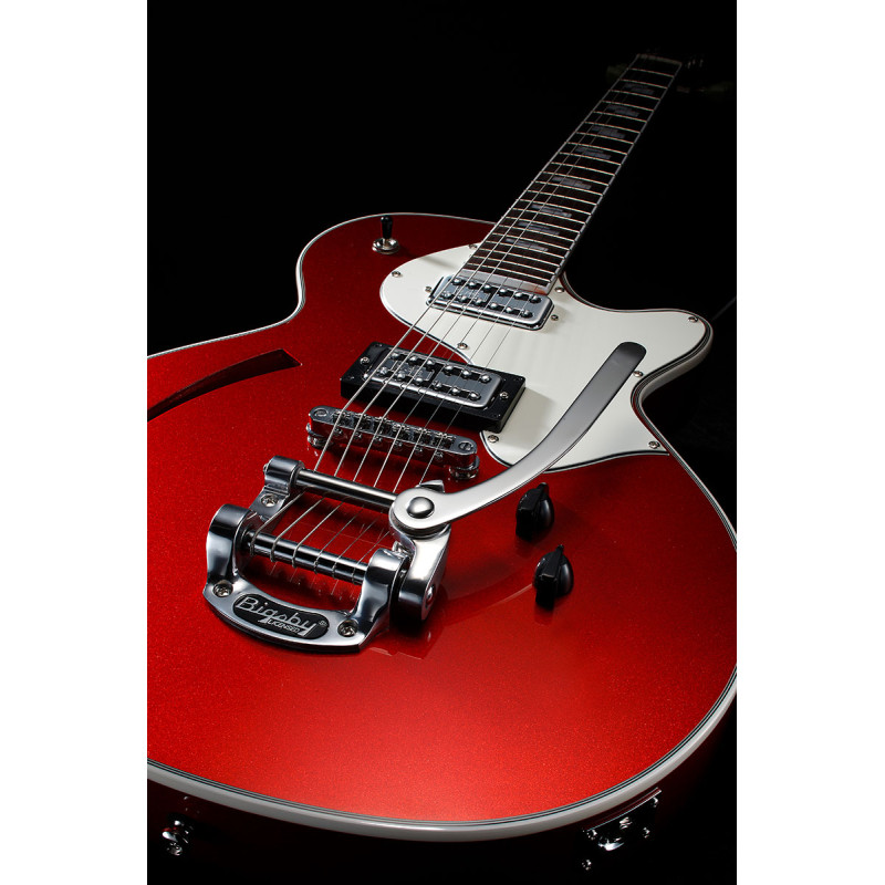 CORT SUNSET I (Candy Apple Red) Електрогітара