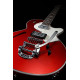CORT SUNSET I (Candy Apple Red) Електрогітара