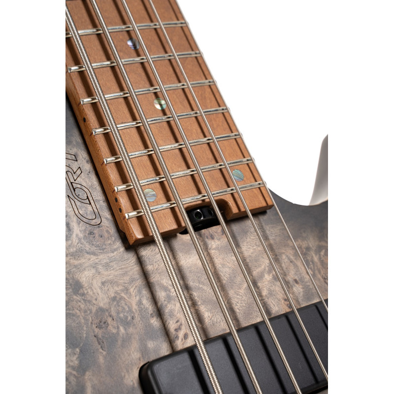 CORT ARTISAN SPACE 5 (STAR DUST BLACK) Бас-гітара