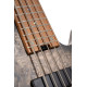 CORT ARTISAN SPACE 5 (STAR DUST BLACK) Бас-гітара