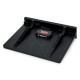 GATOR GPT-BL-PWR Pedal Board