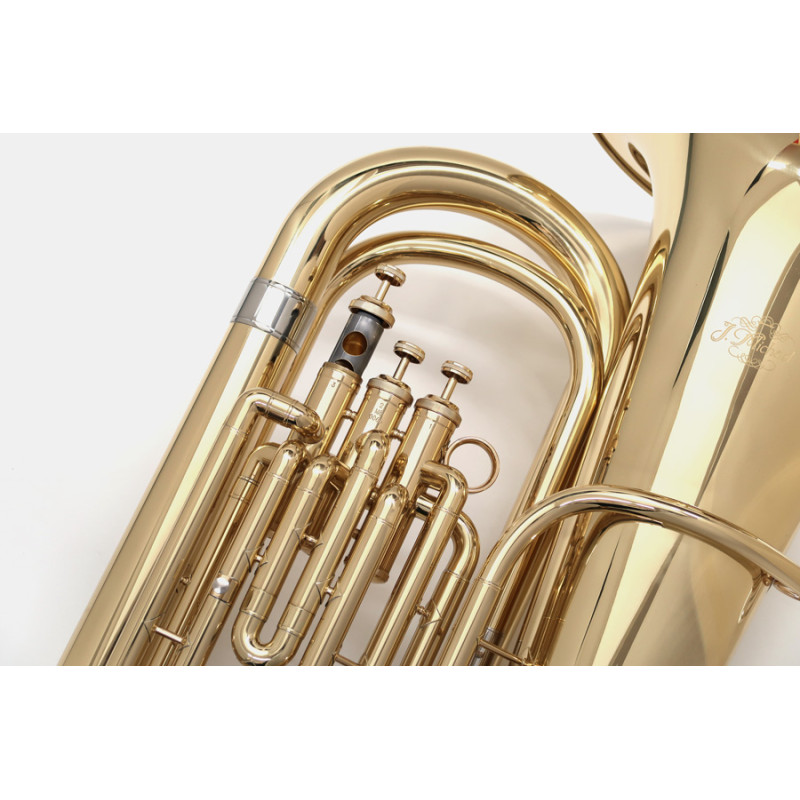 J.MICHAEL TU-2000 Tuba (Bb)