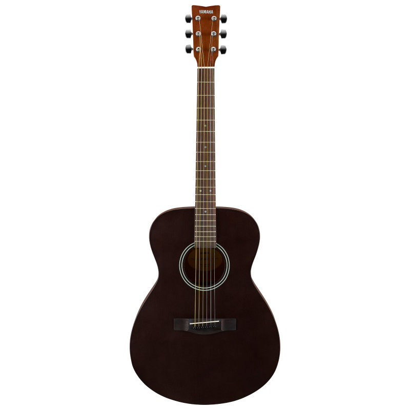 YAMAHA FS400 (Smoky Black) Акустична гітара