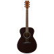 YAMAHA FS400 (Smoky Black) Акустична гітара