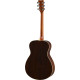 YAMAHA FS830 (Tobacco Brown Sunburst) Акустическая гитара