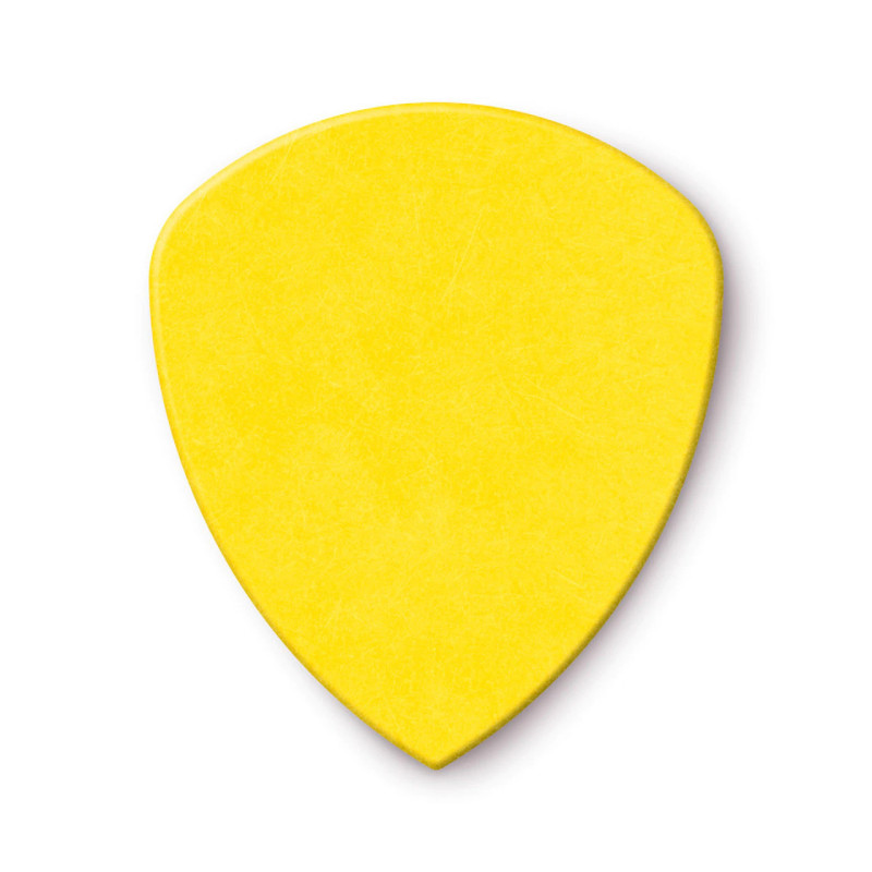 DUNLOP TORTEX FLOW PICK .73MM Медіатори