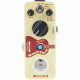 MOOER WOOD VERB Педаль эффектов