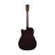 YAMAHA TAG3 C TransAcoustic (Sand Burst)