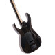 CORT X700 Duality II LVB w/bag Электрогитара