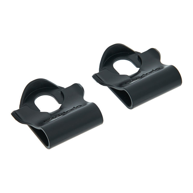 D'ADDARIO PW-DLC-30 DUAL-LOCK STRAP LOCK