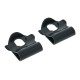 D'ADDARIO PW-DLC-30 DUAL-LOCK STRAP LOCK