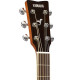 YAMAHA FSX820C (Natural) Електро-акустична гітара