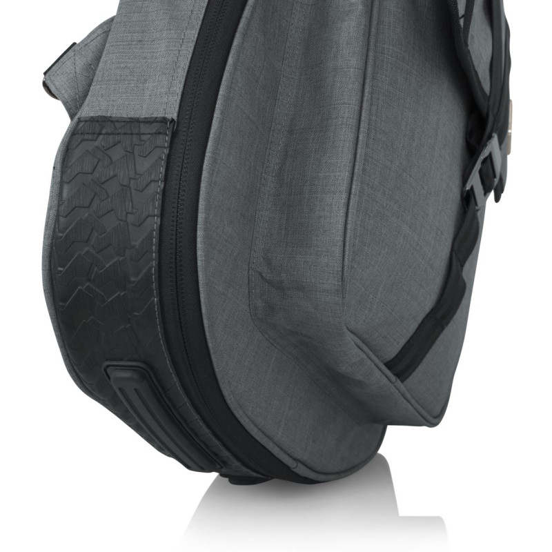 GATOR GT-ELECTRIC-TAN TRANSIT SERIES Electric Guitar Bag Чохол для електрогітари
