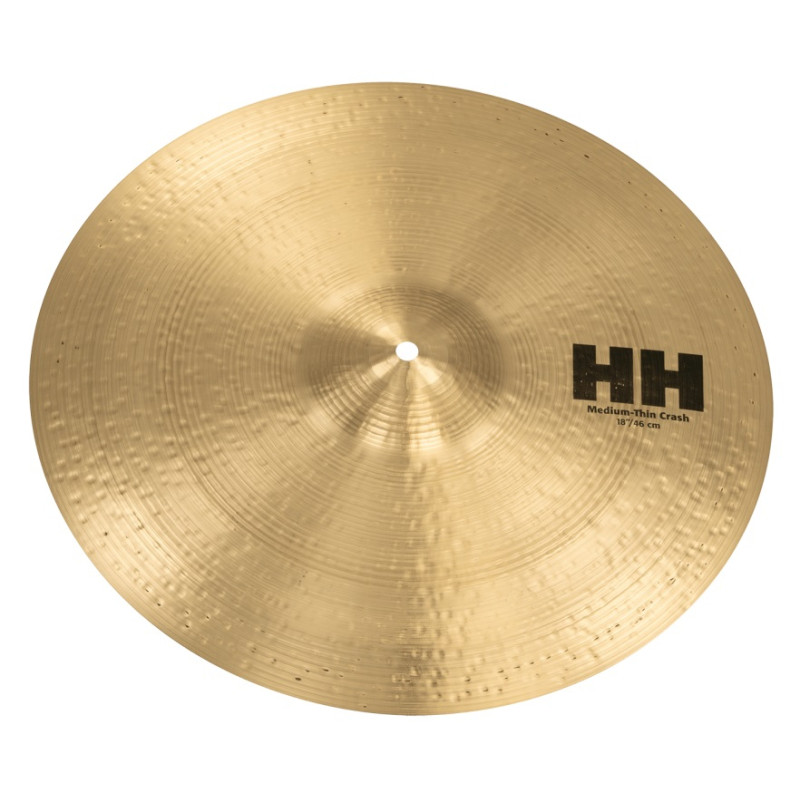 SABIAN 18