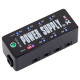 XVIVE V19 MICRO POWER Компактний блок живлення для педалей
