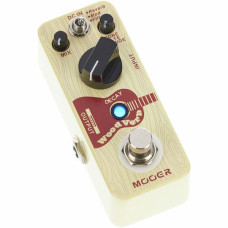 MOOER WOOD VERB Педаль эффектов