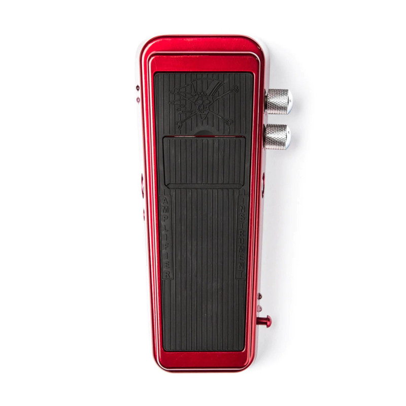 DUNLOP SLASH CRY BABY WAH Педаль ефектів