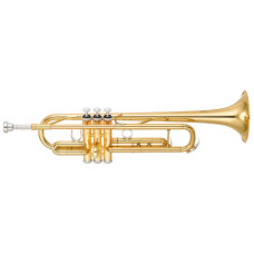 YAMAHA YTR-4435II Труба C/Bb от YAMAHA