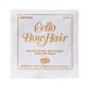DUNLOP HE904 CELLO BOW HAIR
