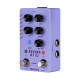 MOOER R7 X2 Reverb Педаль эффектов