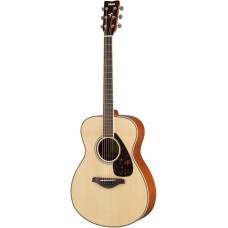 YAMAHA FS820 (Natural) Акустическая гитара