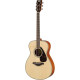 YAMAHA FS820 (Natural) Акустическая гитара