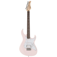 CORT G200 (Pastel Pink) Електрогітара