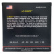 DR STRINGS LO-RIDER Bass - Medium - 5-String (45-125) Струни для бас-гітари