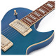 CORT CR200 (Flip Blue) Електрогітара
