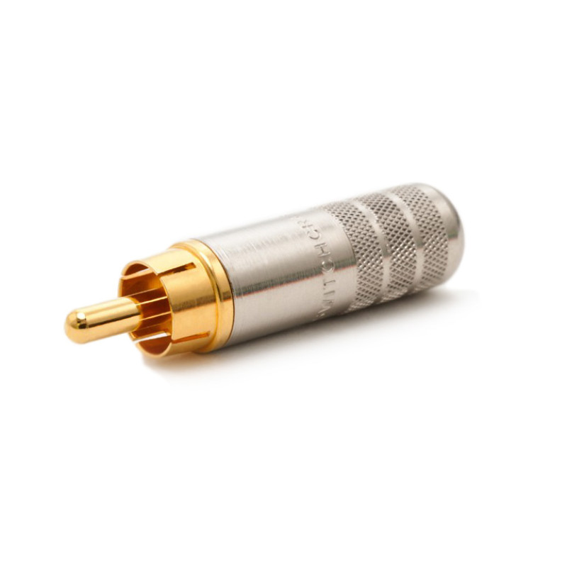 SWITCHCRAFT 3502AAU PKG