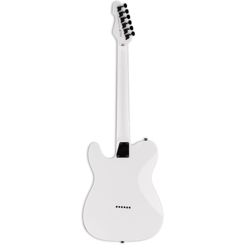 LTD TE-200R (Snow White)